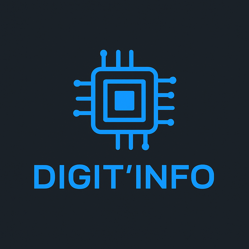 Digit'Info